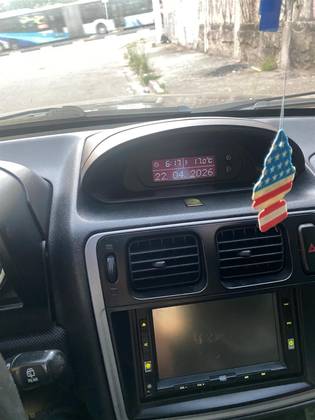 MITSUBISHI PAJERO 2.5 HD 4X4 8V TURBO INTERCOOLER DIESEL 4P MANUAL